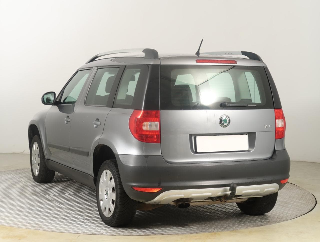 2011 Škoda YETI - 5