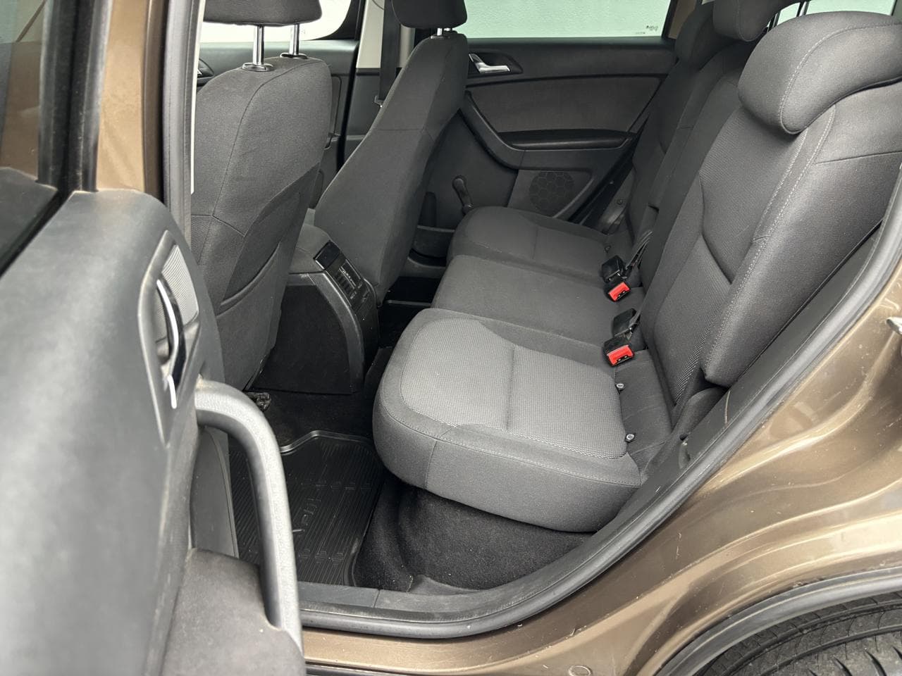 2011 Škoda YETI - 10