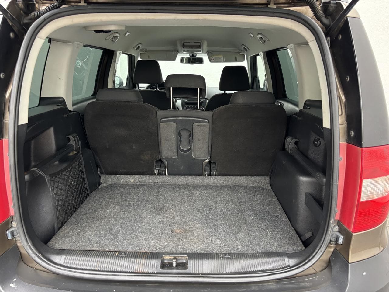 2011 Škoda YETI - 7