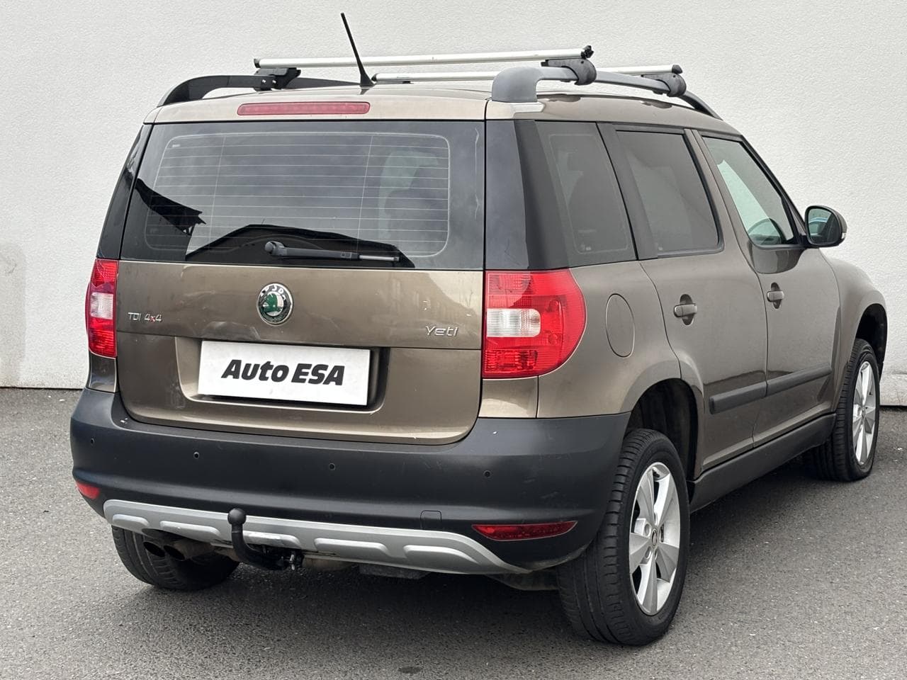 2011 Škoda YETI - 4