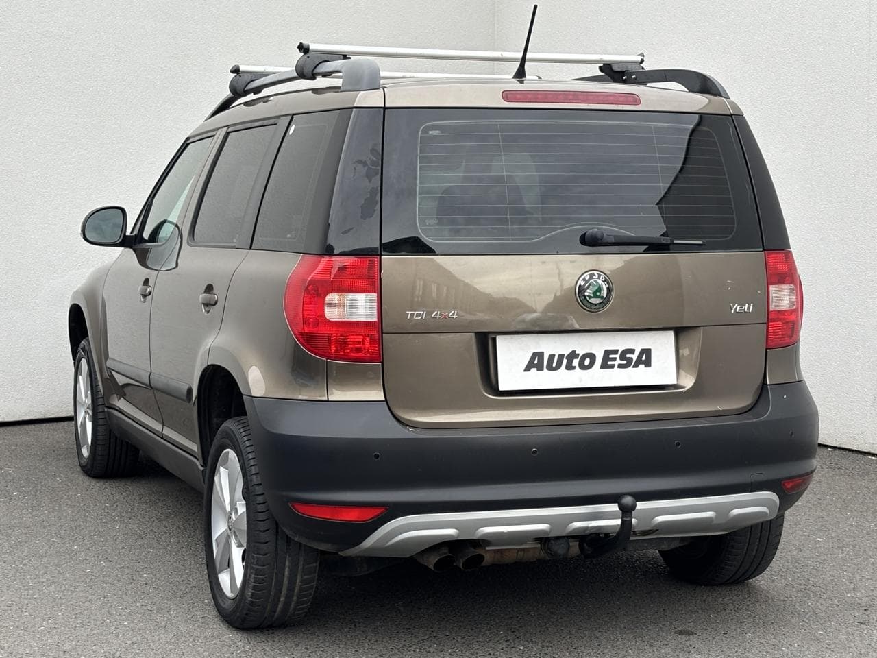 2011 Škoda YETI - 6