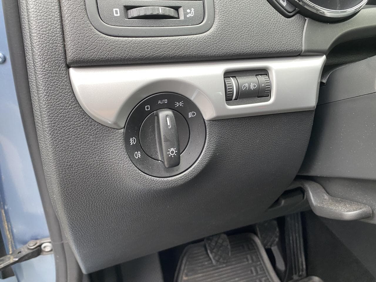 2013 Škoda YETI - 15