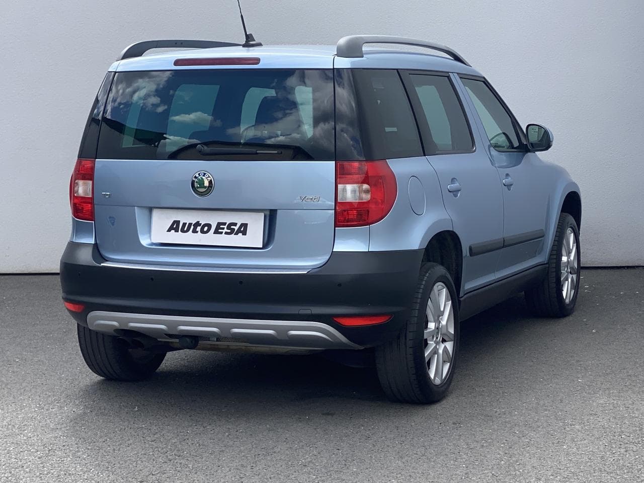 2013 Škoda YETI - 4