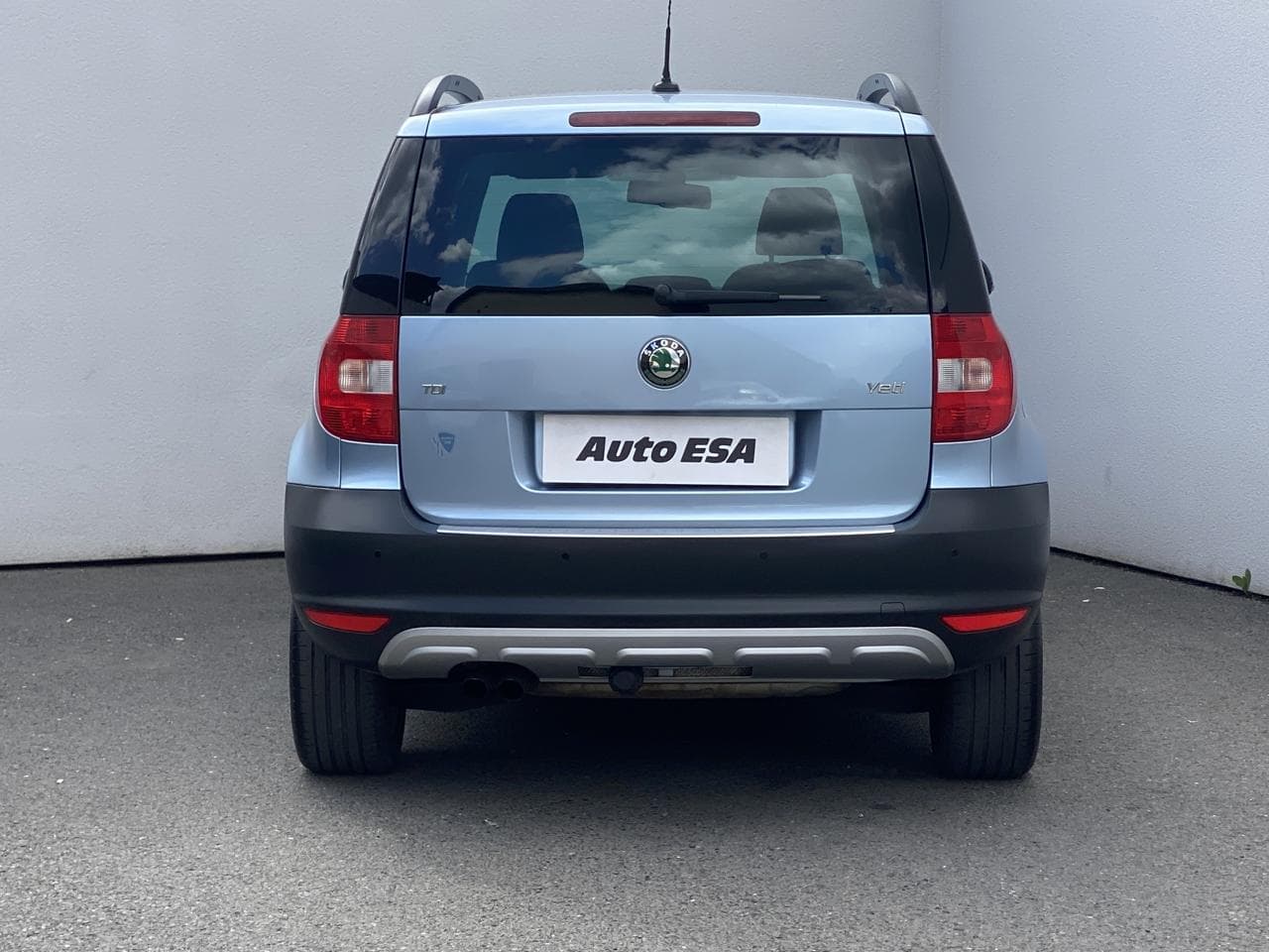 2013 Škoda YETI - 5