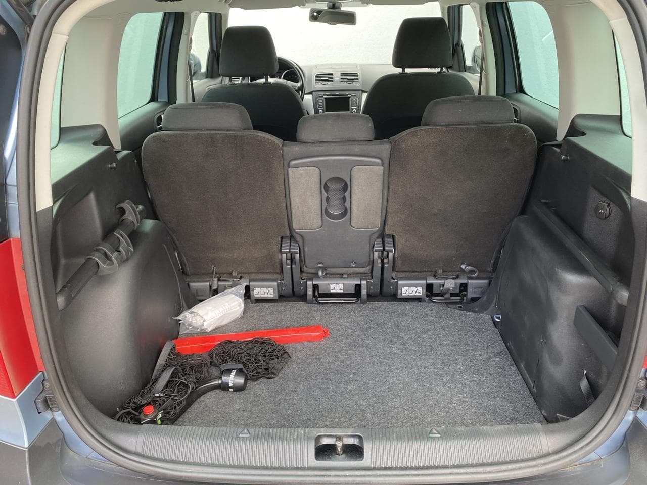 2013 Škoda YETI - 7