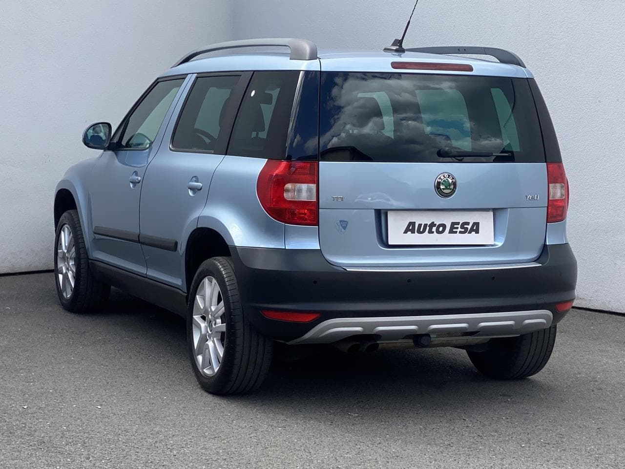2013 Škoda YETI - 6