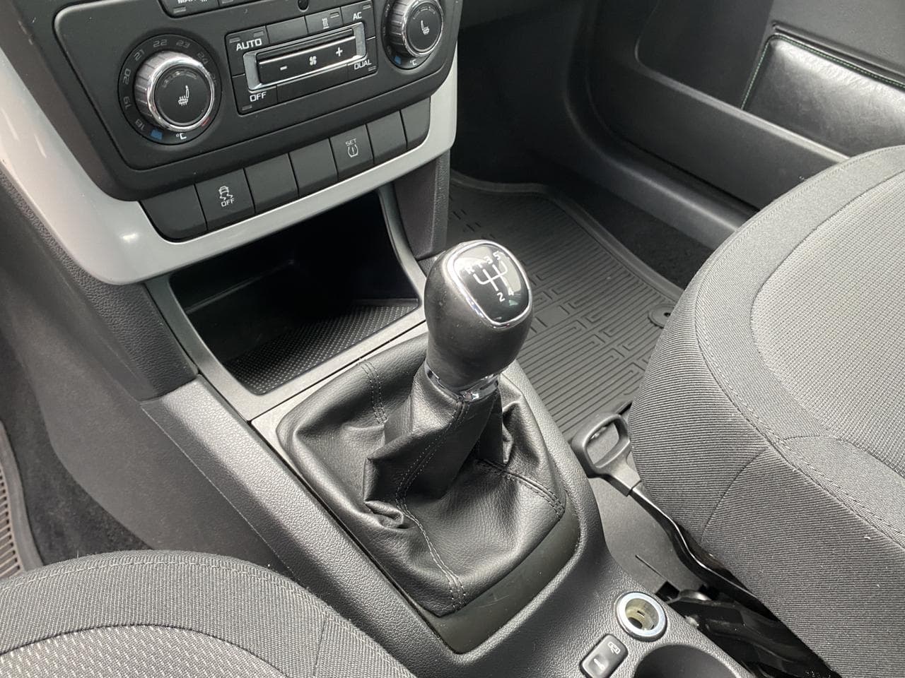 2013 Škoda YETI - 17