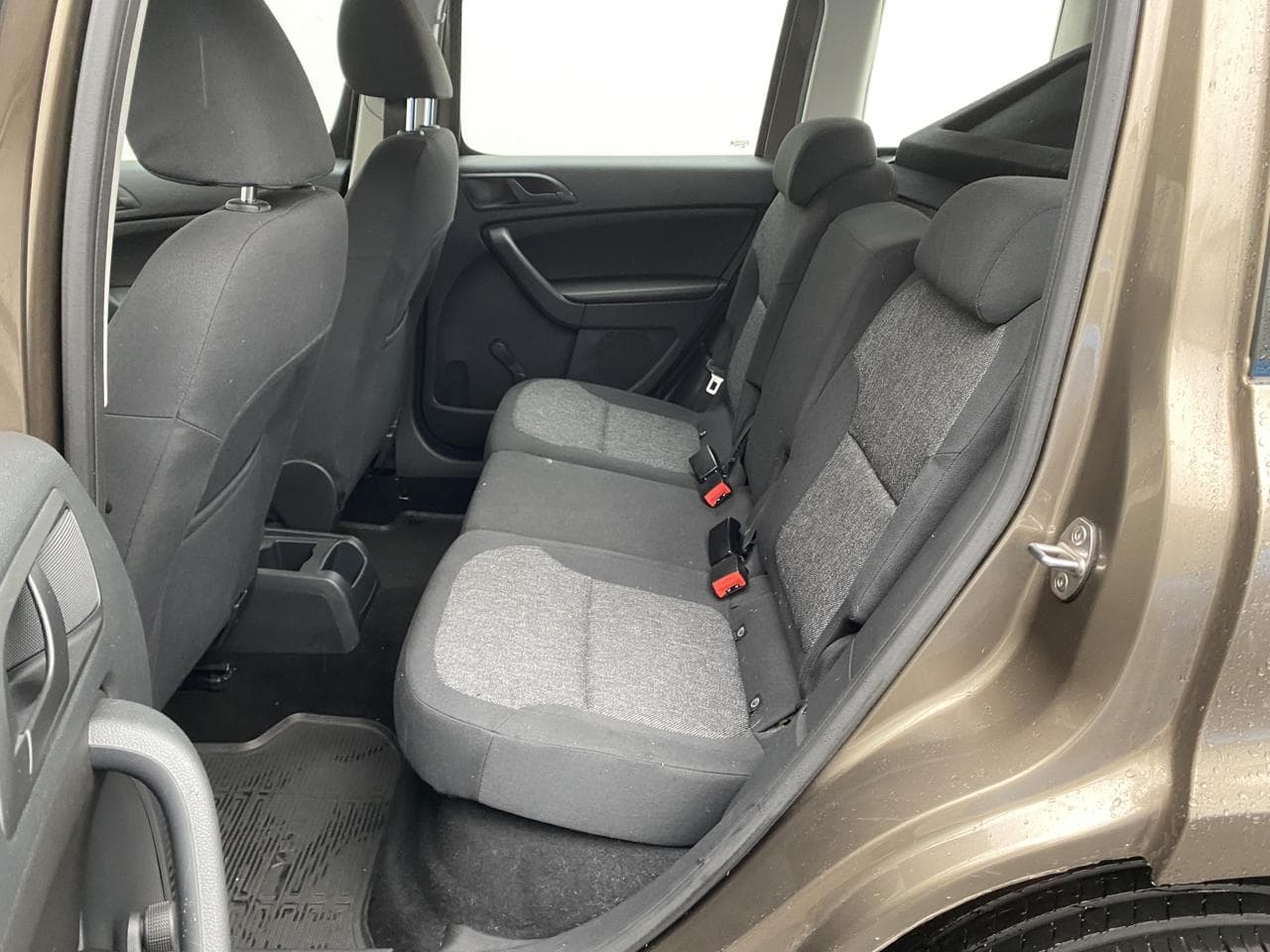 2014 Škoda YETI - 10