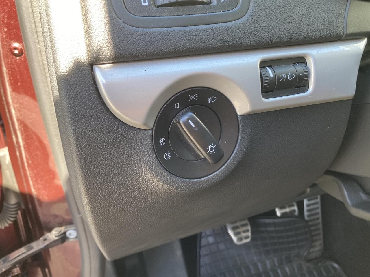 2012 Škoda YETI - 14