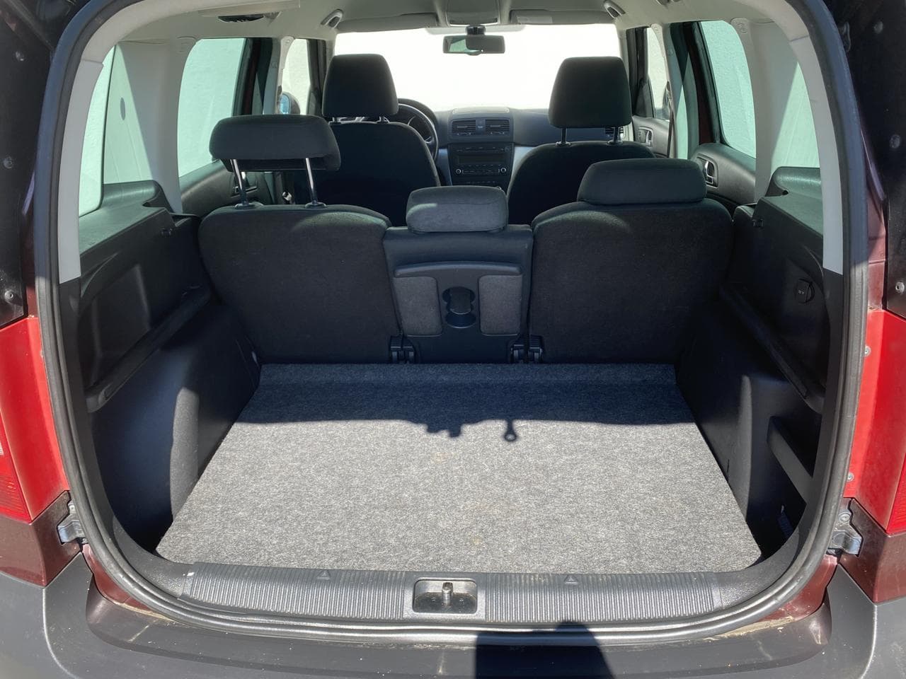 2012 Škoda YETI - 7