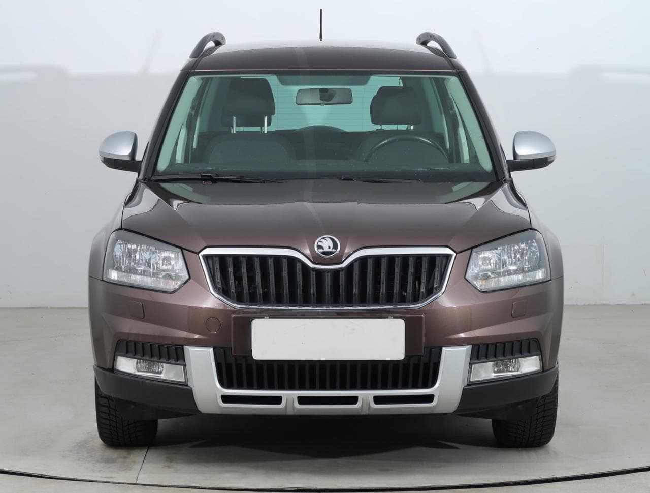 2017 Škoda YETI - 2