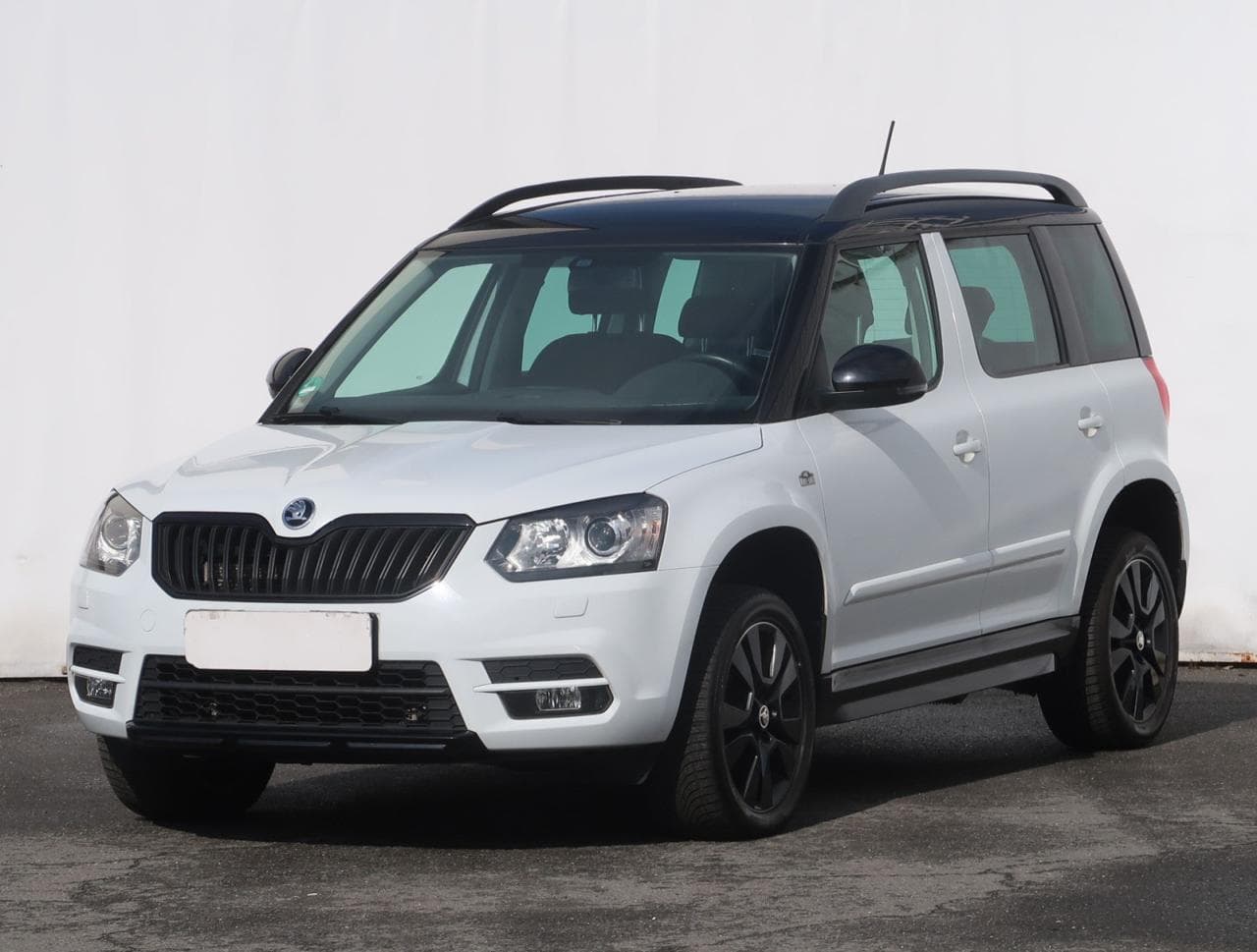 2015 Škoda YETI - 3