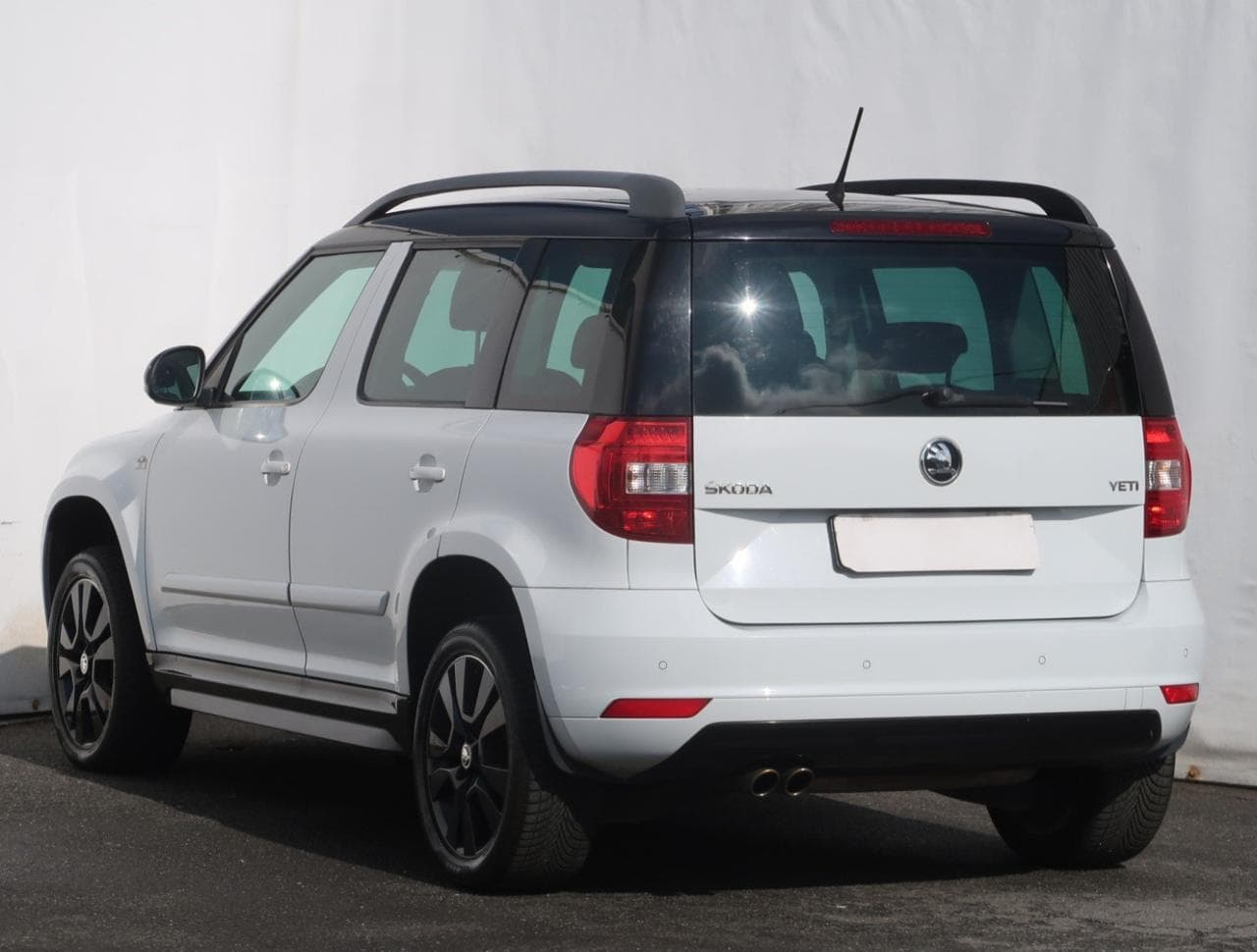 2015 Škoda YETI - 5