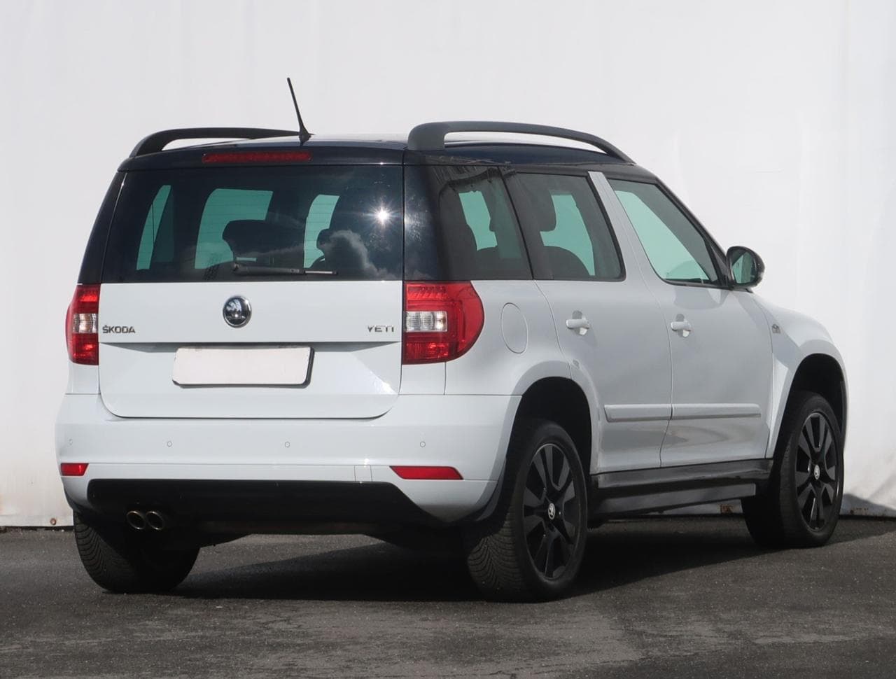 2015 Škoda YETI - 7