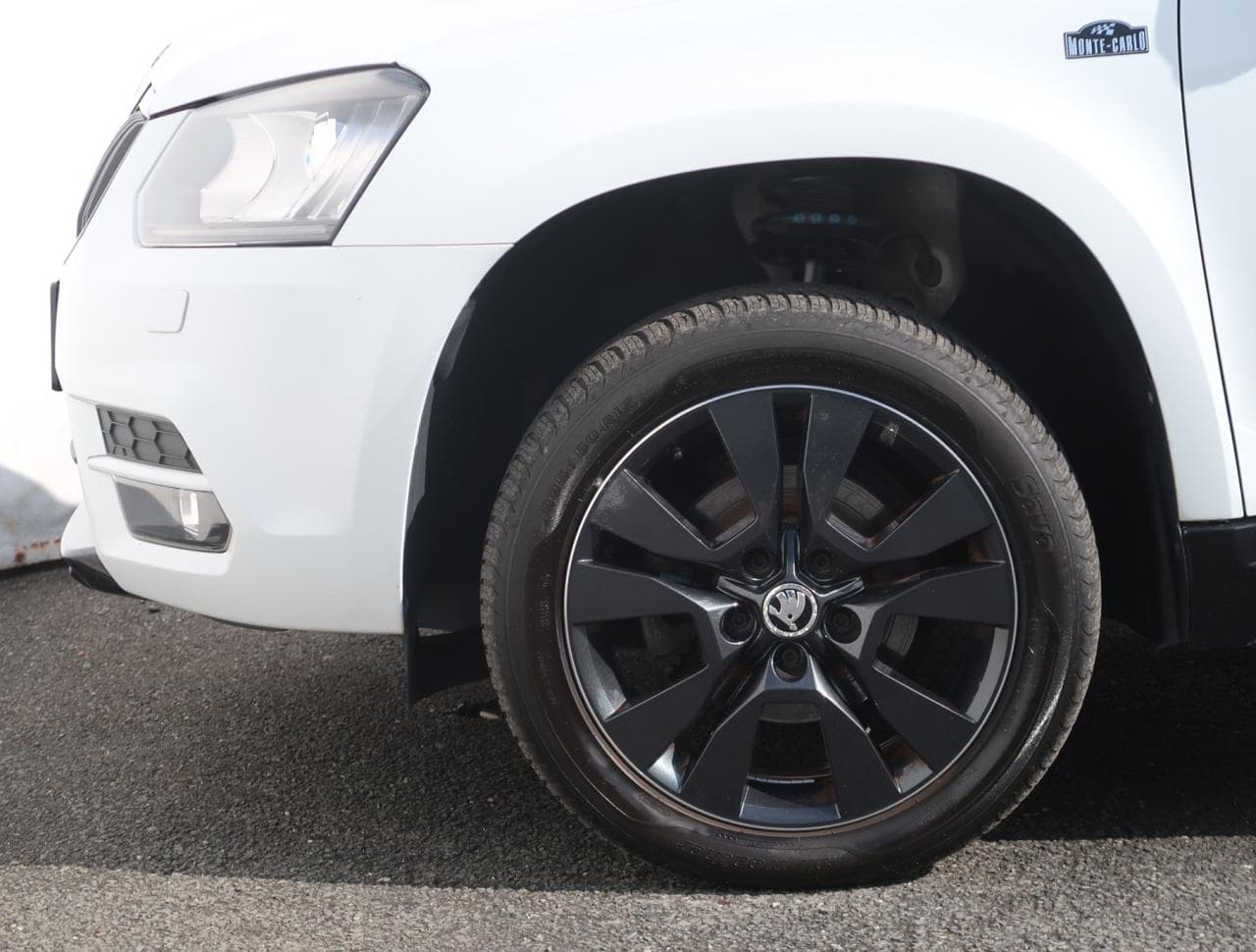 2015 Škoda YETI - 22
