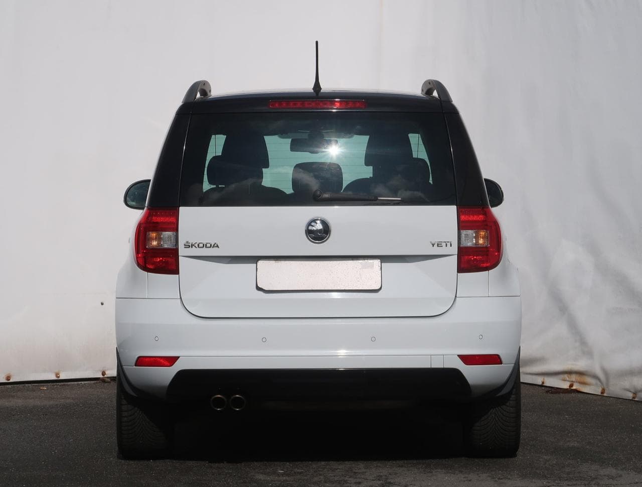 2015 Škoda YETI - 6