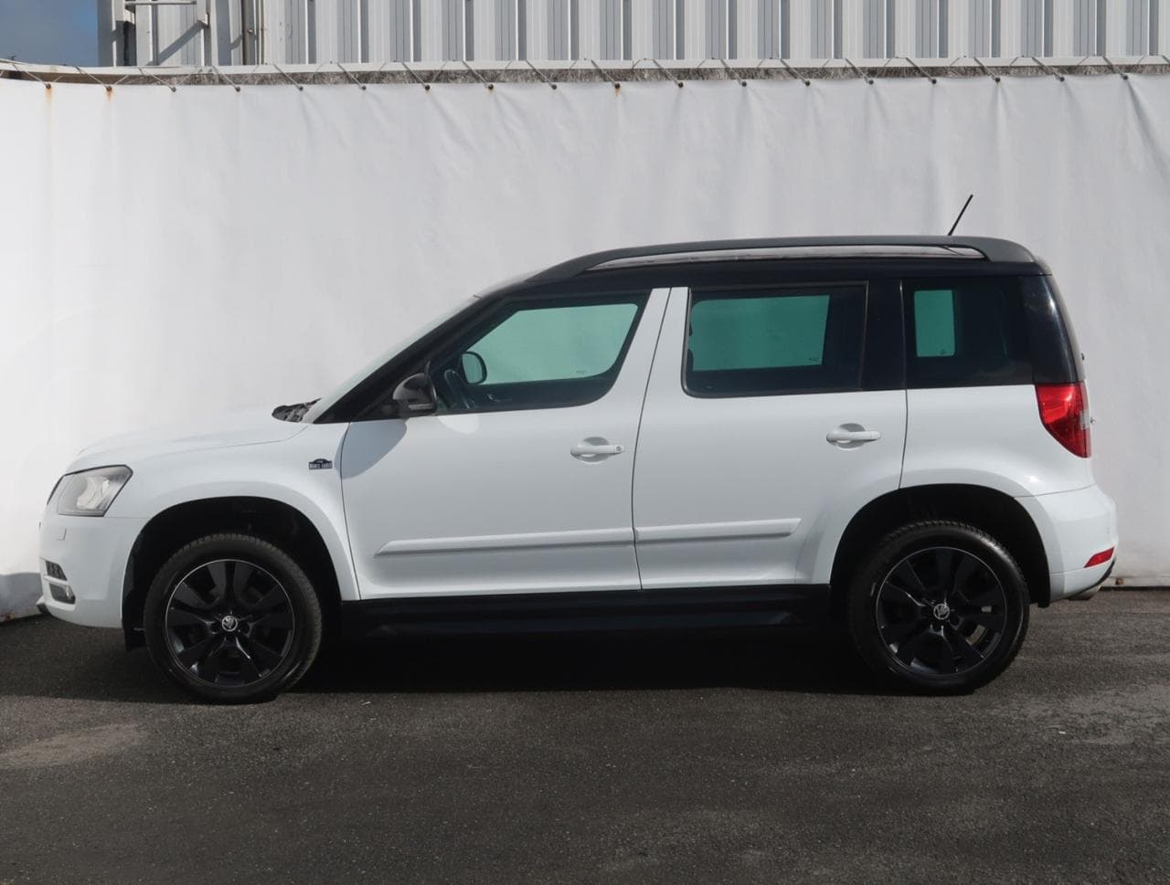 2015 Škoda YETI - 4