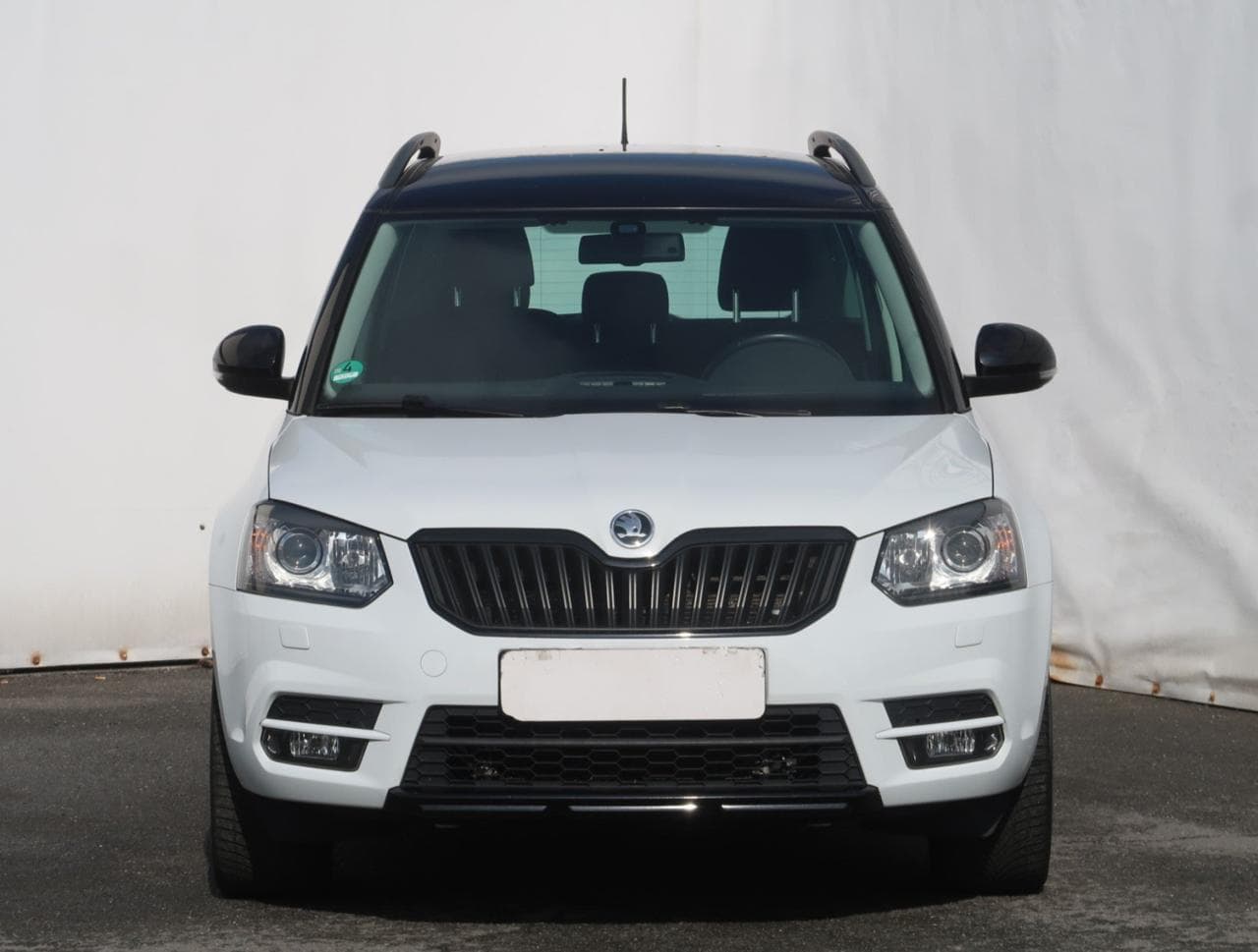 2015 Škoda YETI - 2