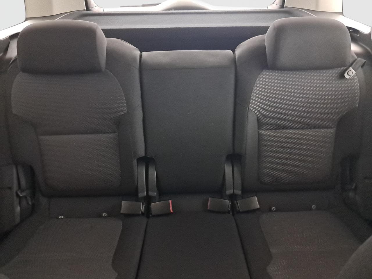 2010 Škoda YETI - 13