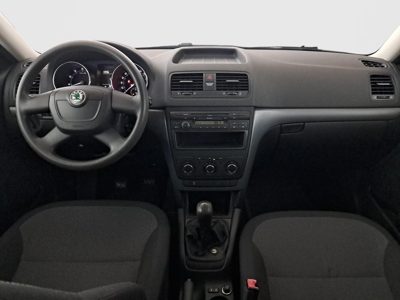 2010 Škoda YETI - 10