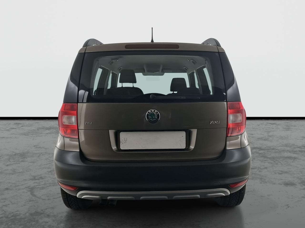 2010 Škoda YETI - 6