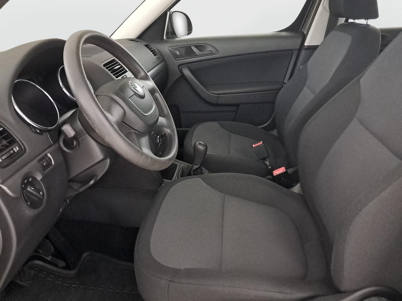 2010 Škoda YETI - 20