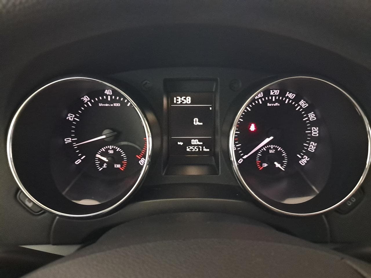 2010 Škoda YETI - 15