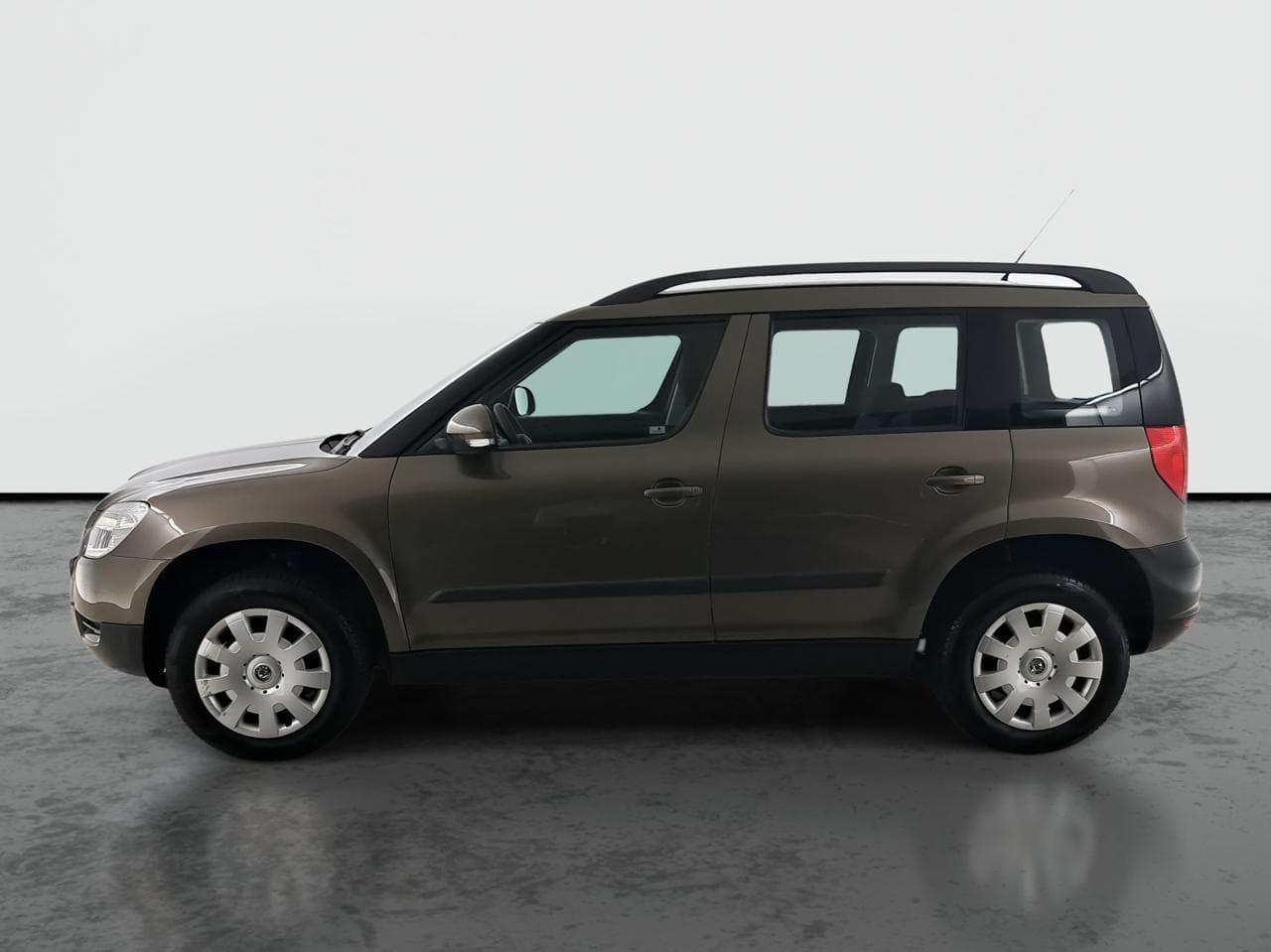 2010 Škoda YETI - 4