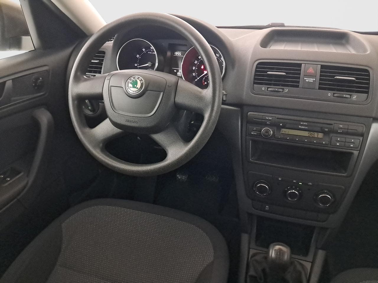 2010 Škoda YETI - 9