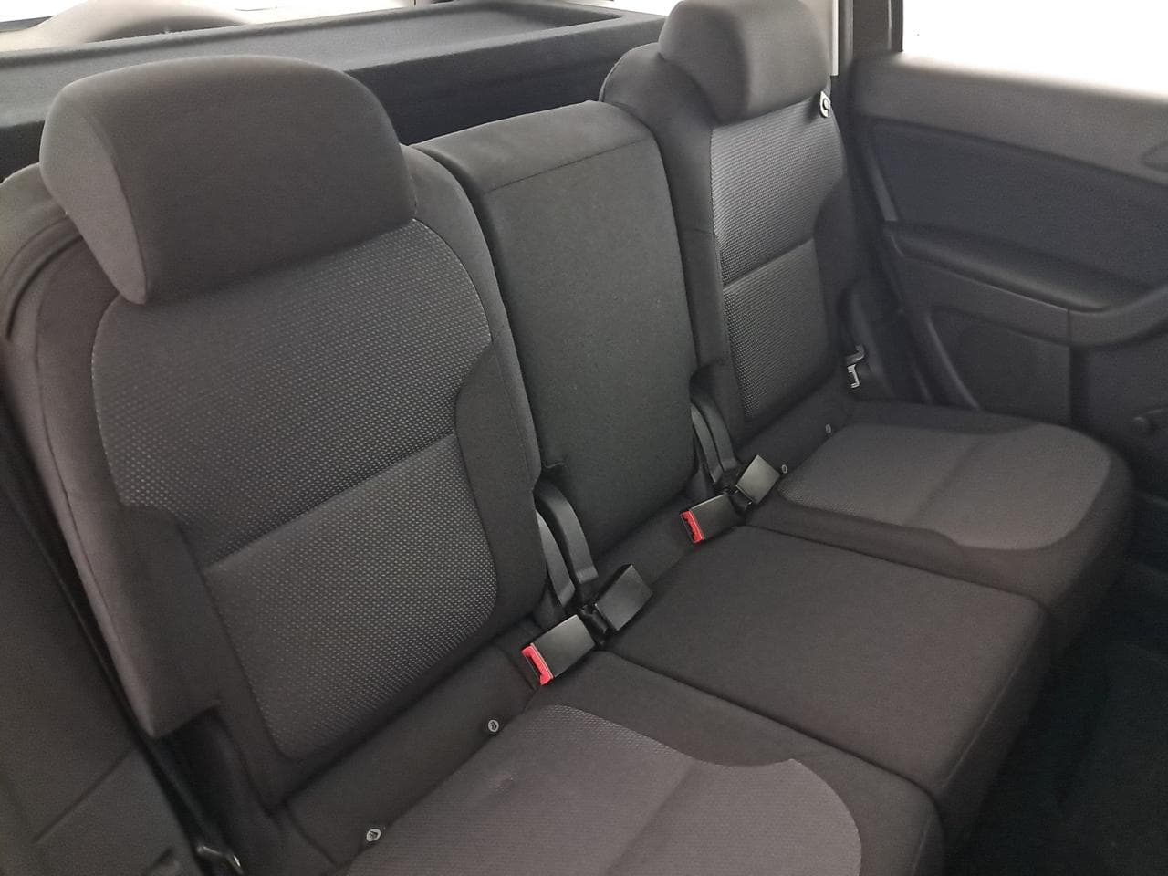 2010 Škoda YETI - 12