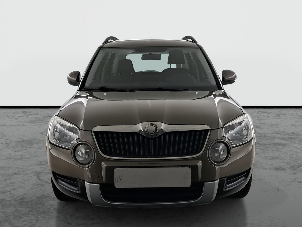 2010 Škoda YETI - 2