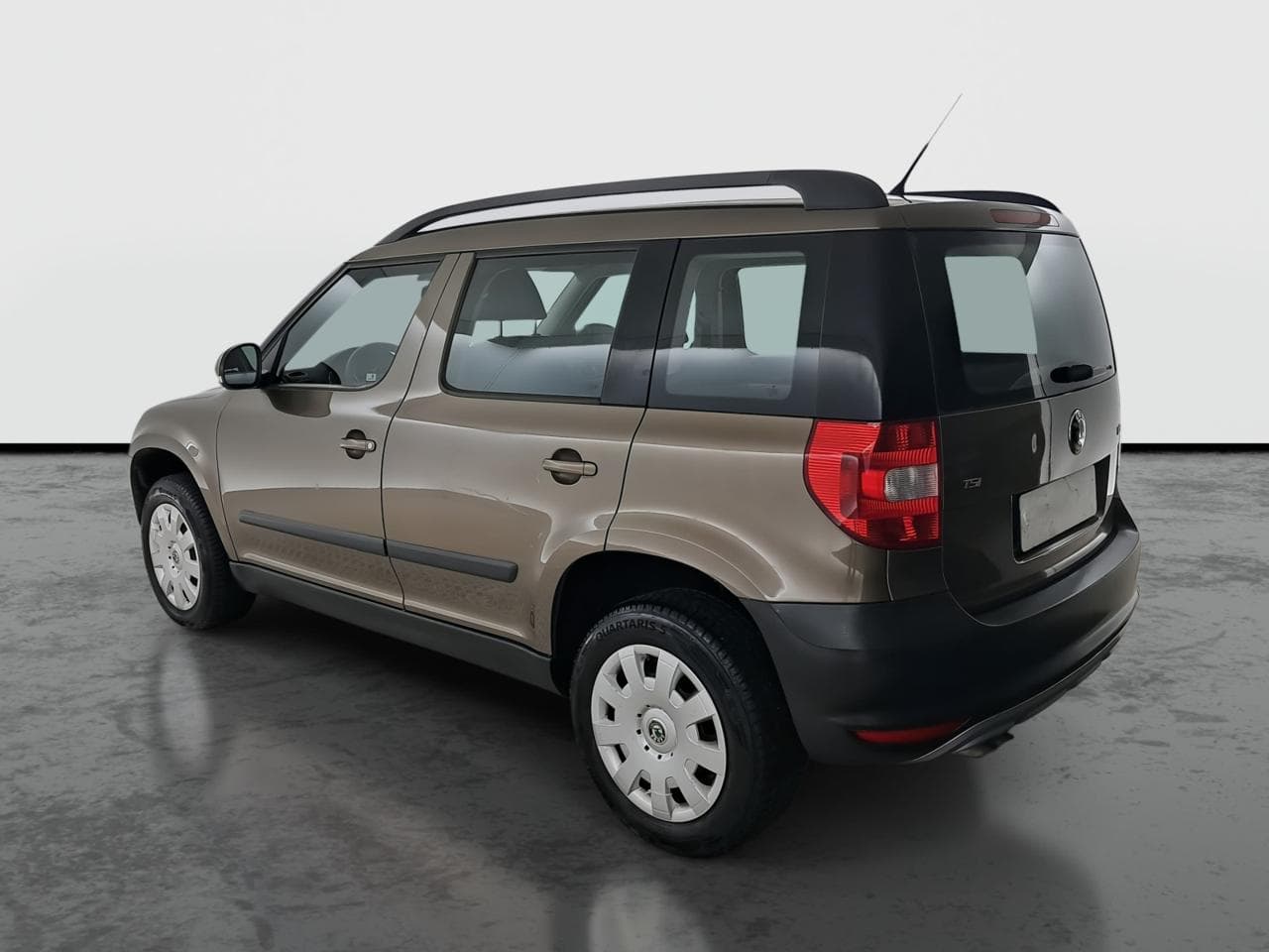 2010 Škoda YETI - 5