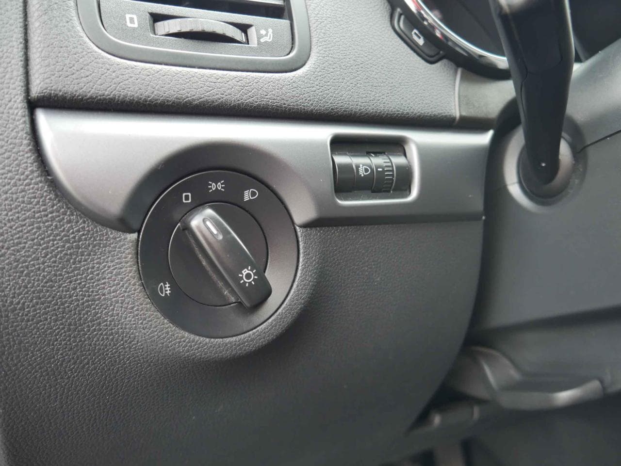 2010 Škoda YETI - 25