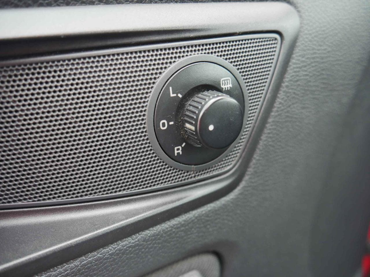 2010 Škoda YETI - 19