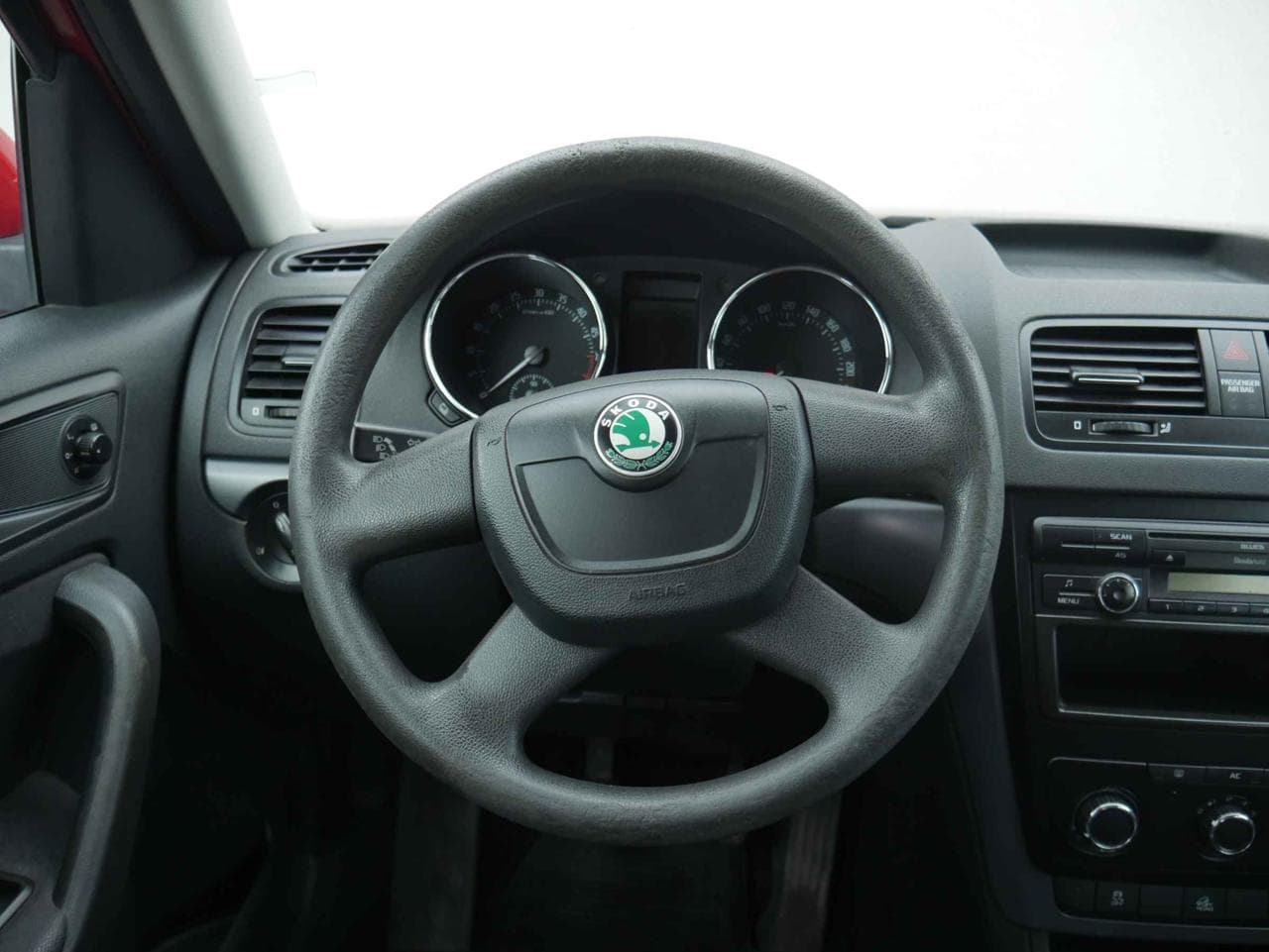 2010 Škoda YETI - 28