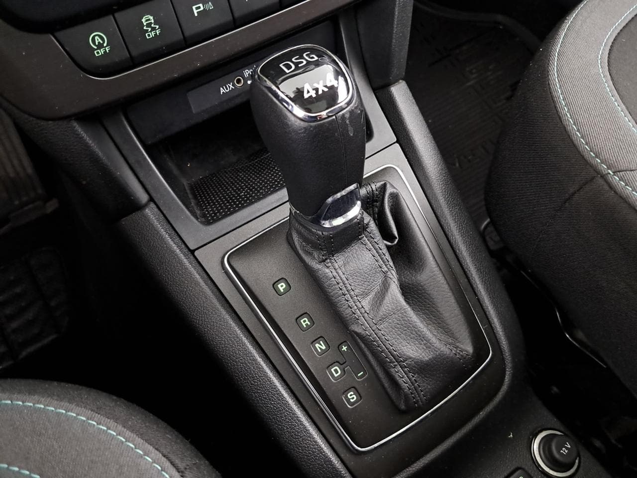 2016 Škoda YETI - 24