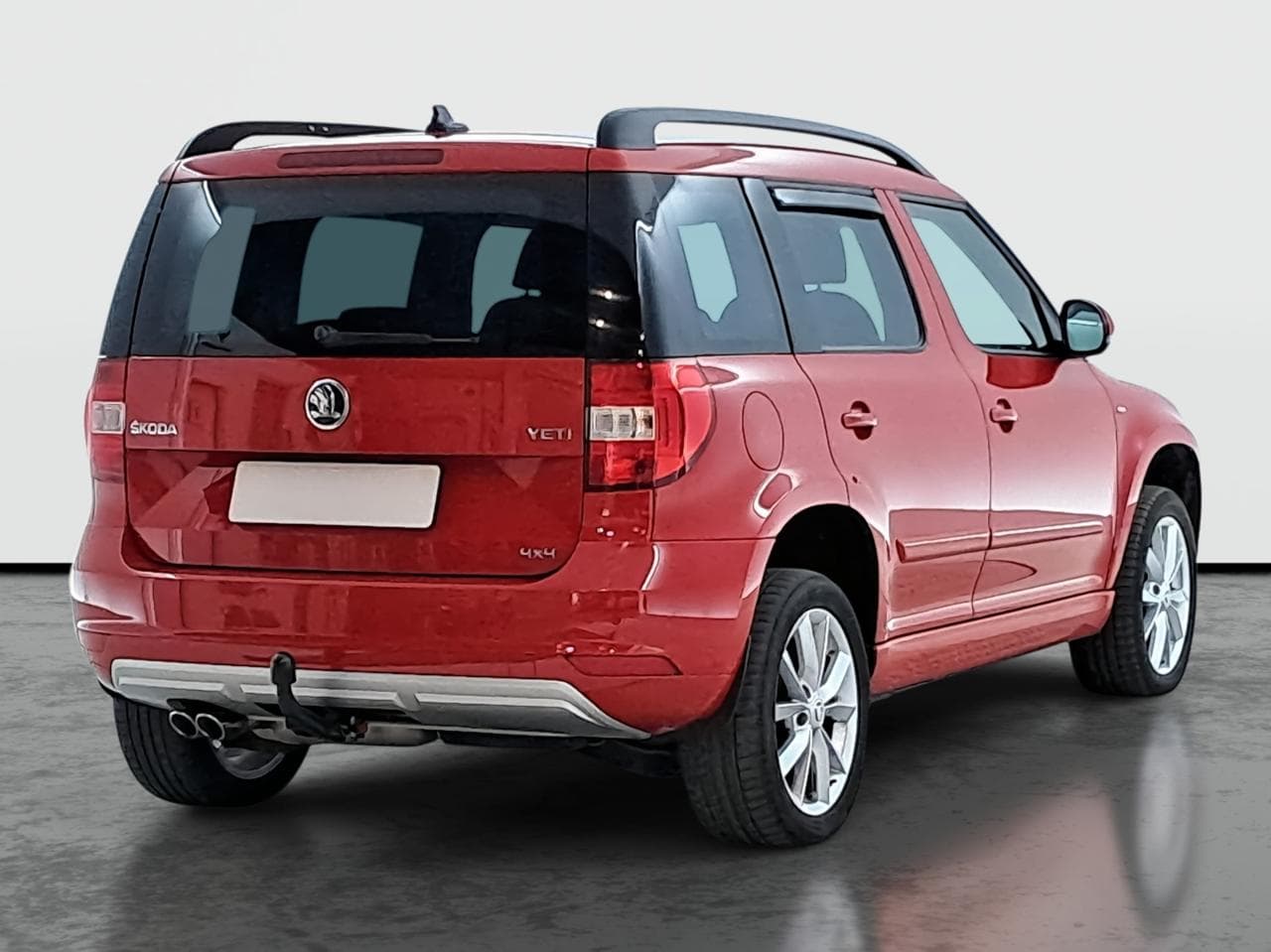 2016 Škoda YETI - 7