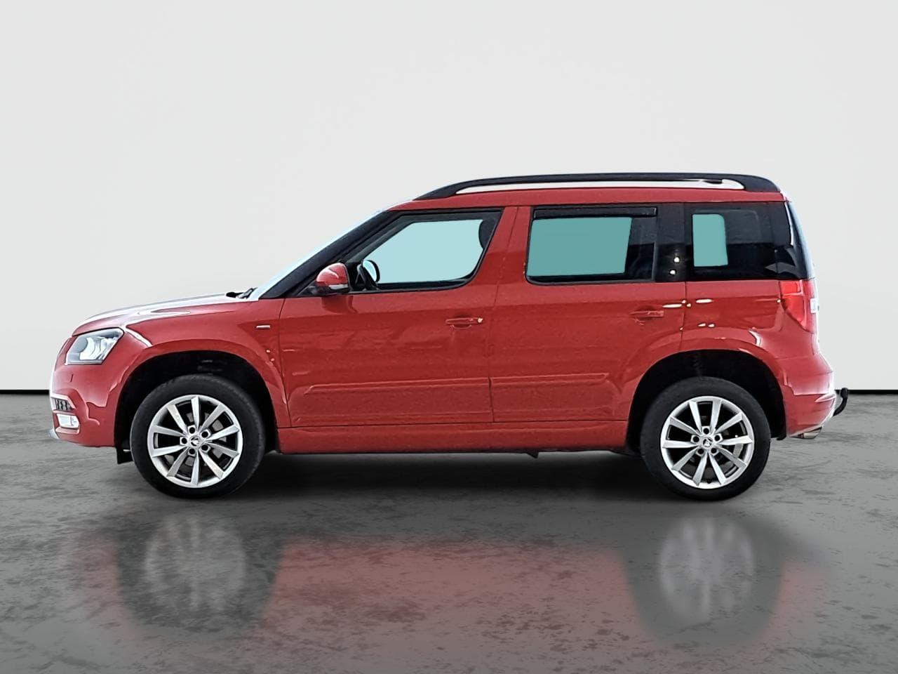 2016 Škoda YETI - 4