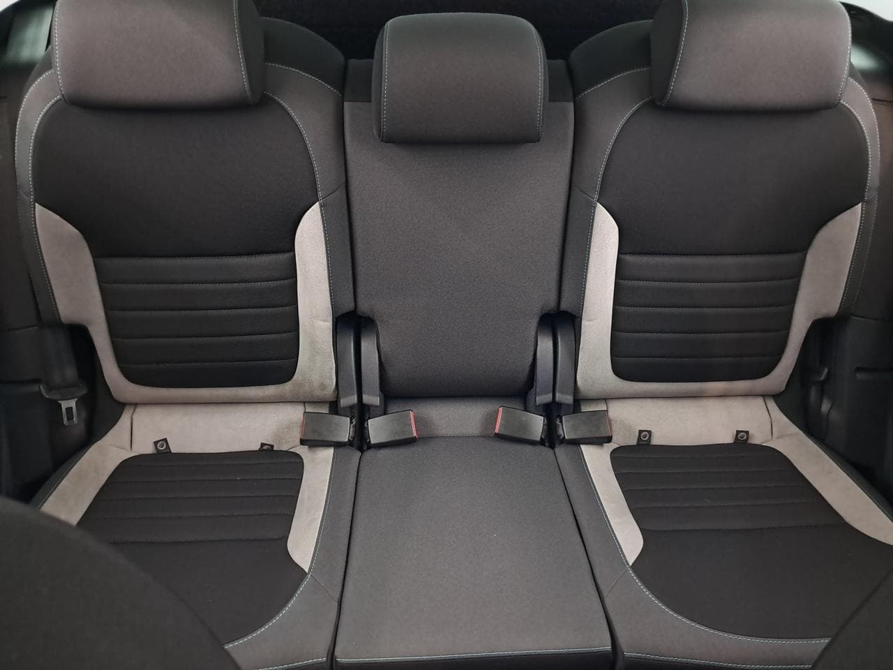 2016 Škoda YETI - 14