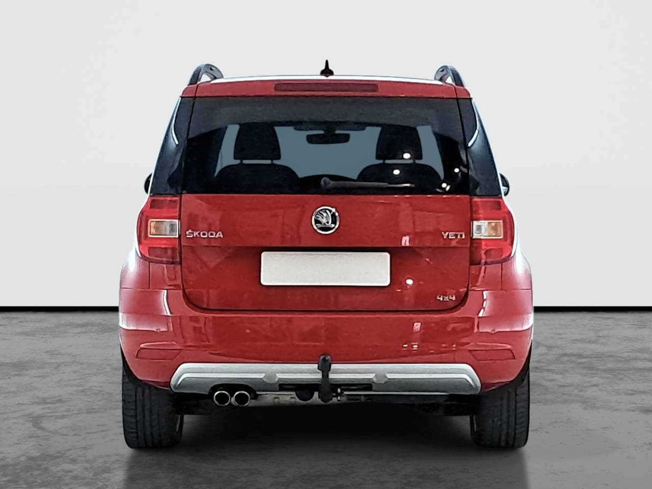 2016 Škoda YETI - 6