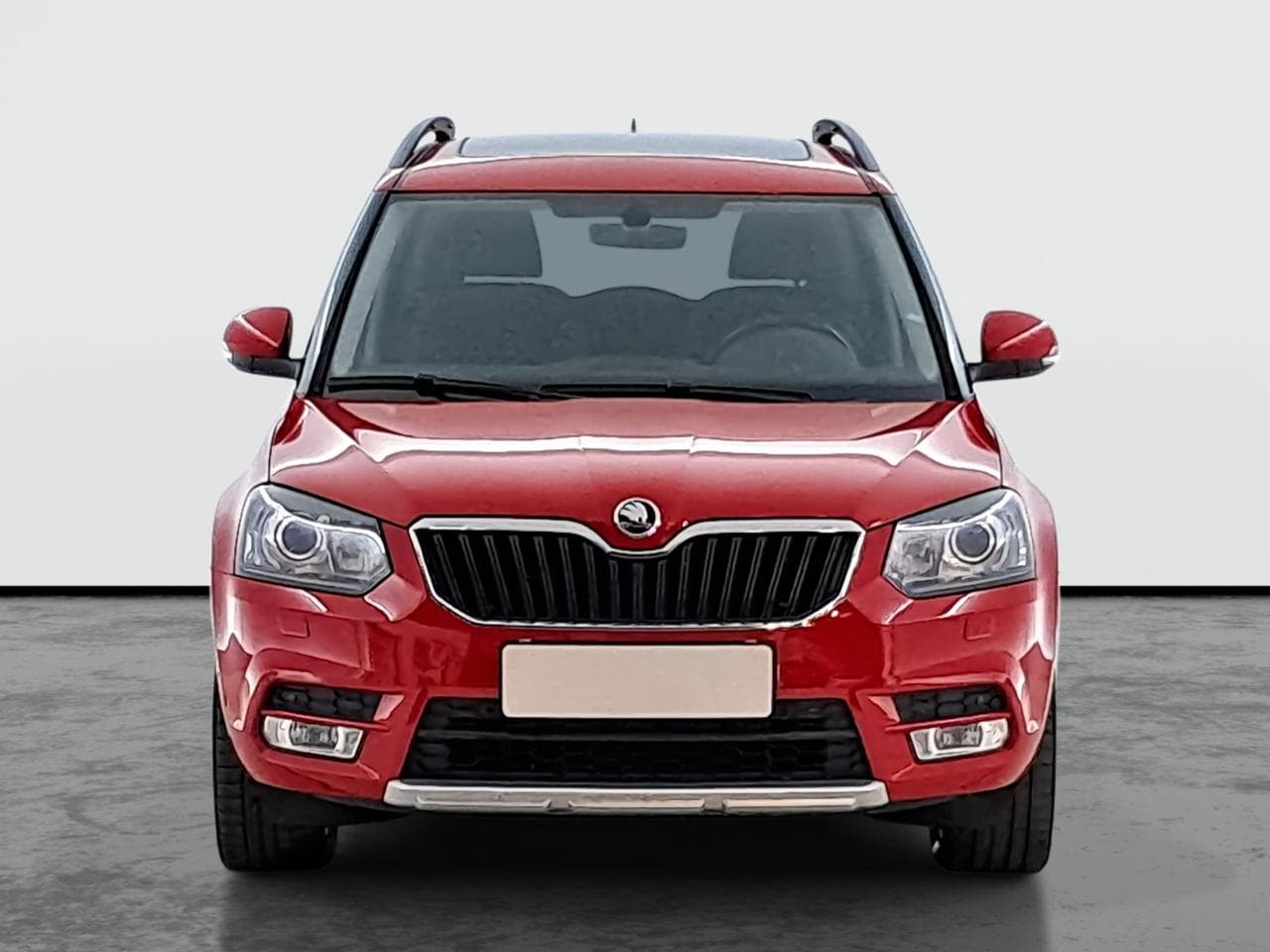 2016 Škoda YETI - 2