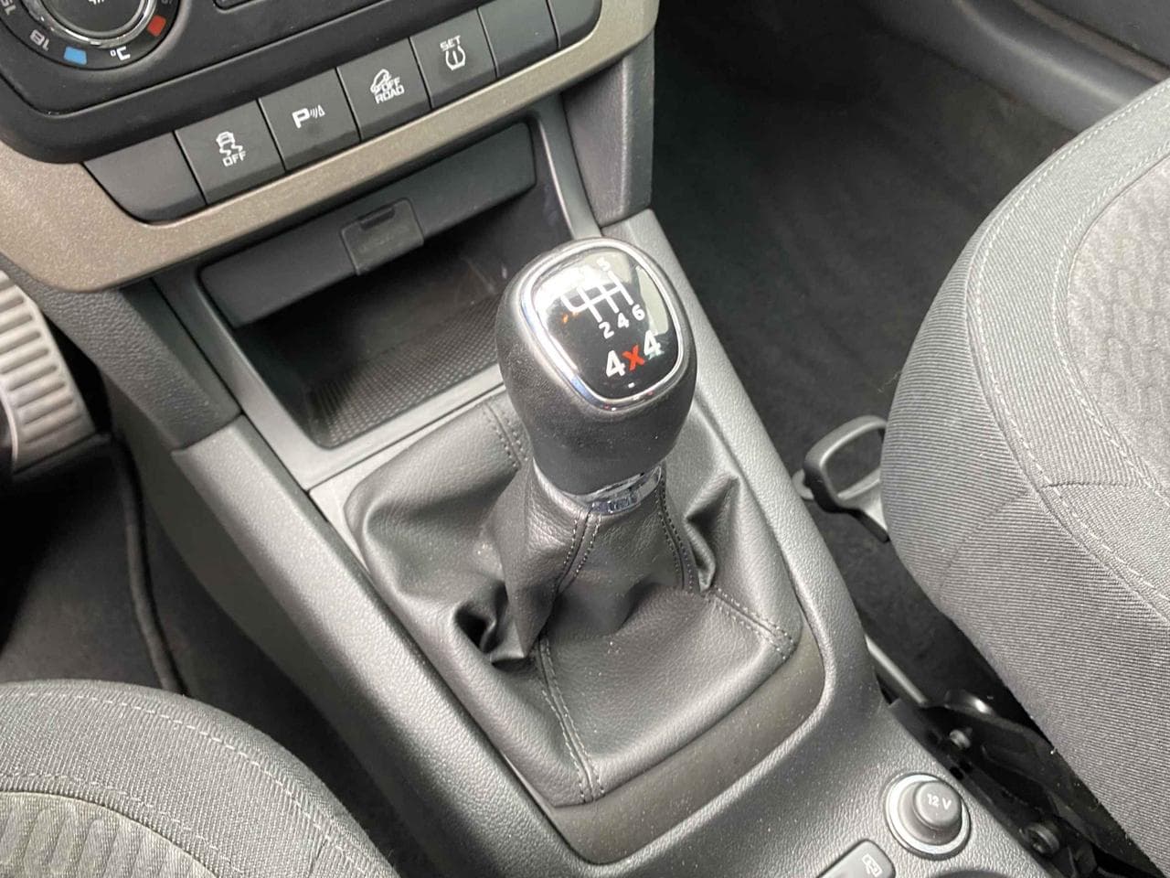 2014 Škoda YETI - 37