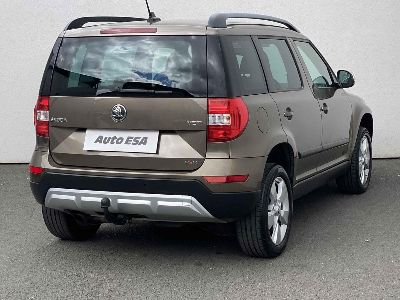 2014 Škoda YETI - 6
