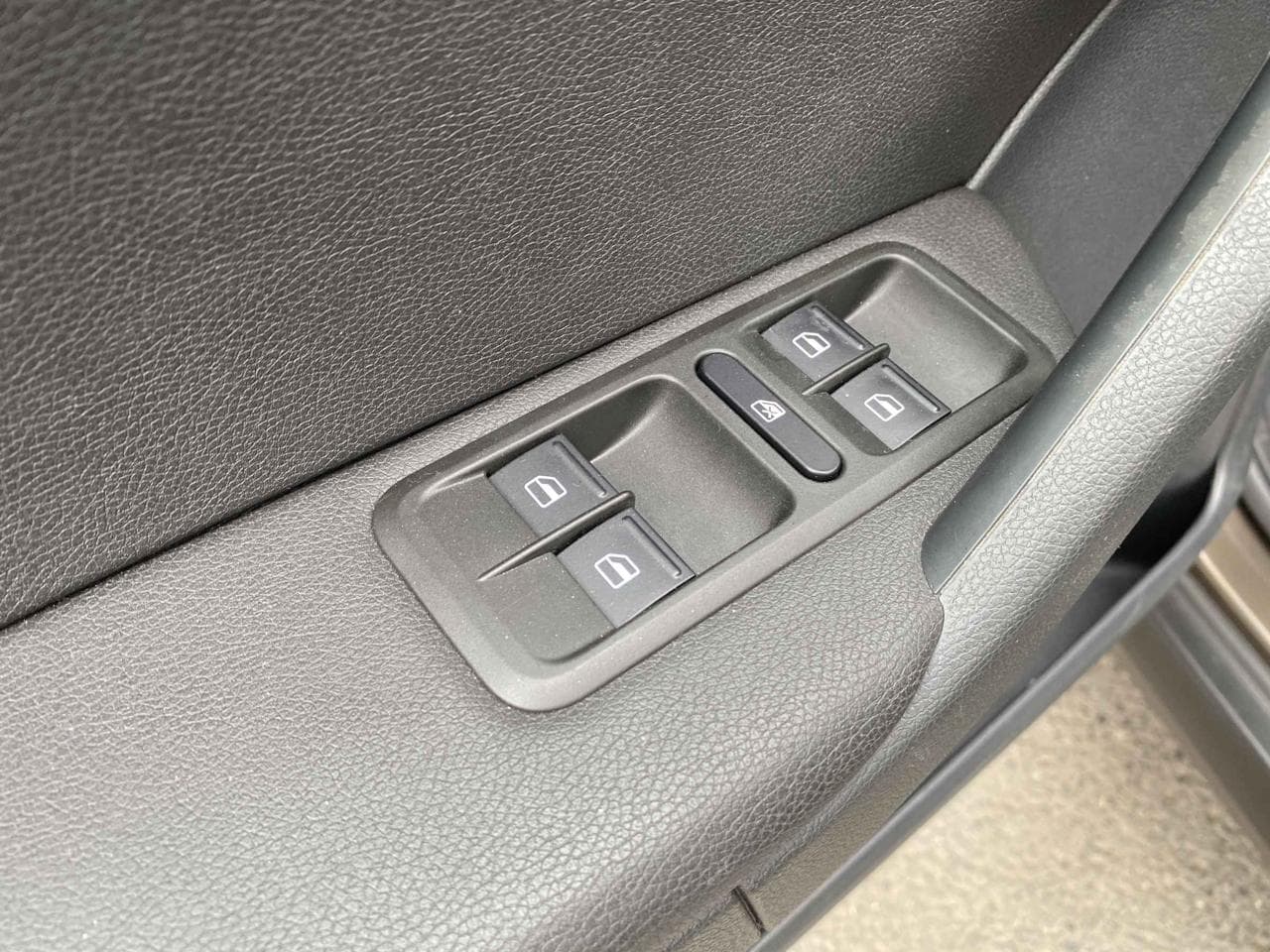 2014 Škoda YETI - 28