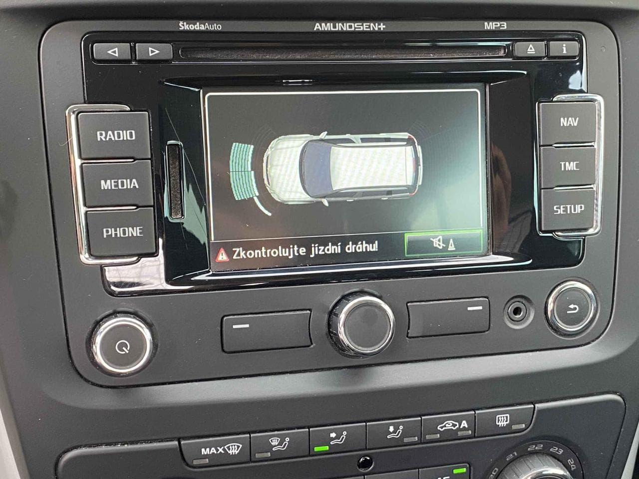 2012 Škoda YETI - 27