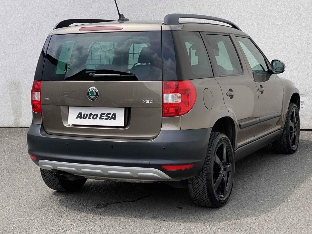 2012 Škoda YETI - 6