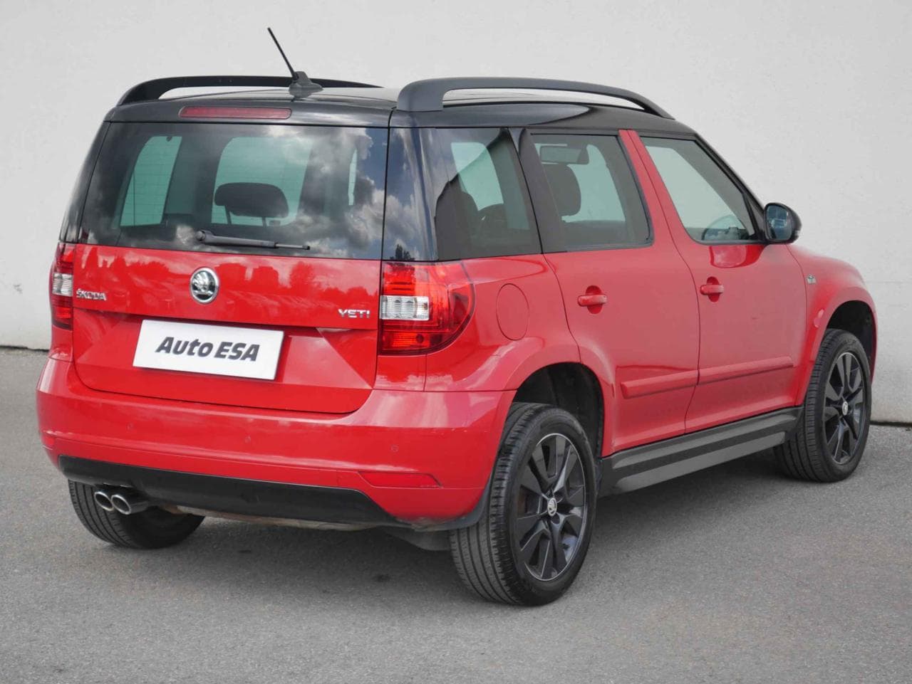 2015 Škoda YETI - 5