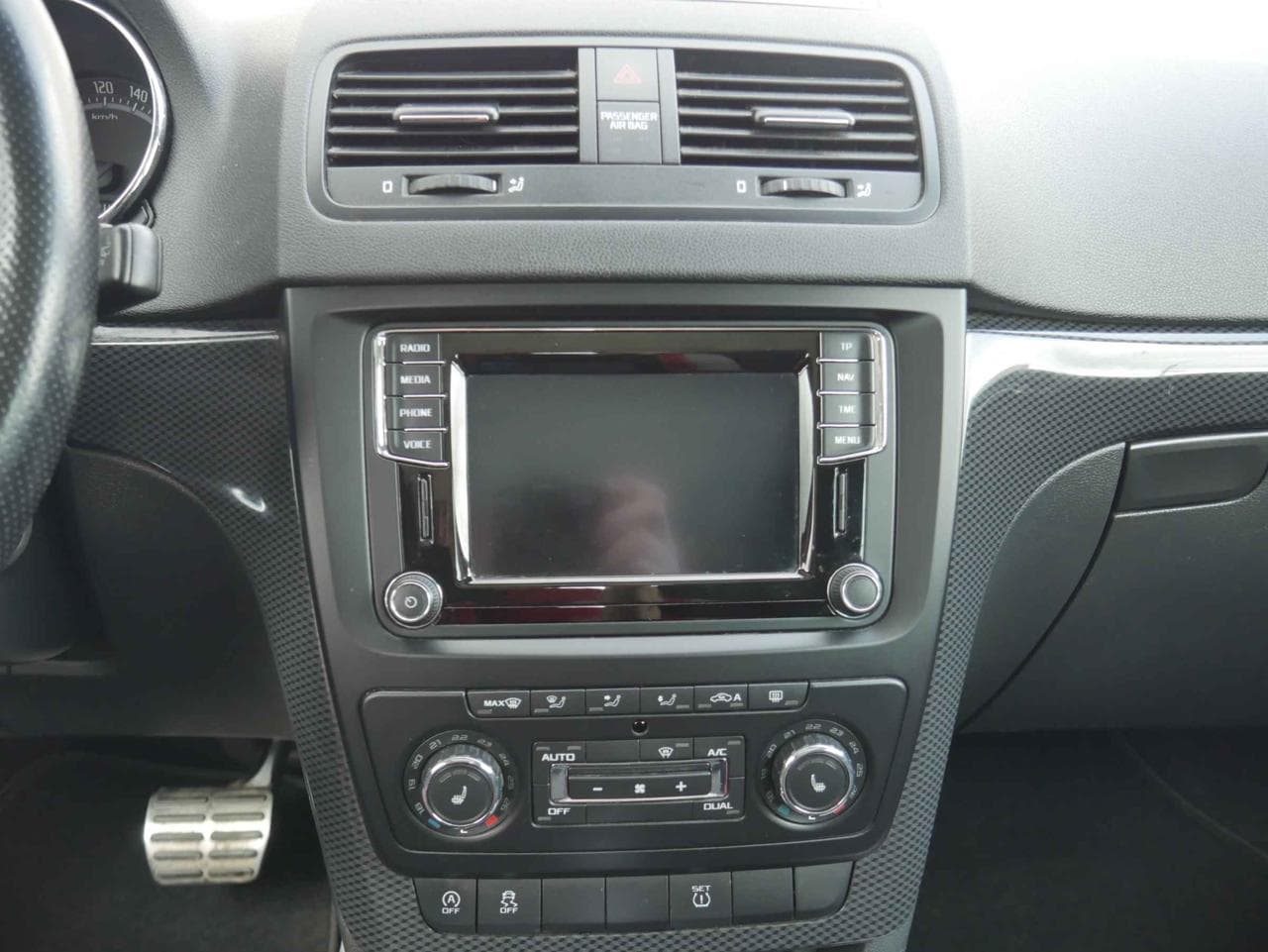 2015 Škoda YETI - 14