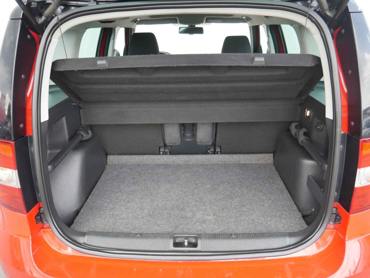 2015 Škoda YETI - 10
