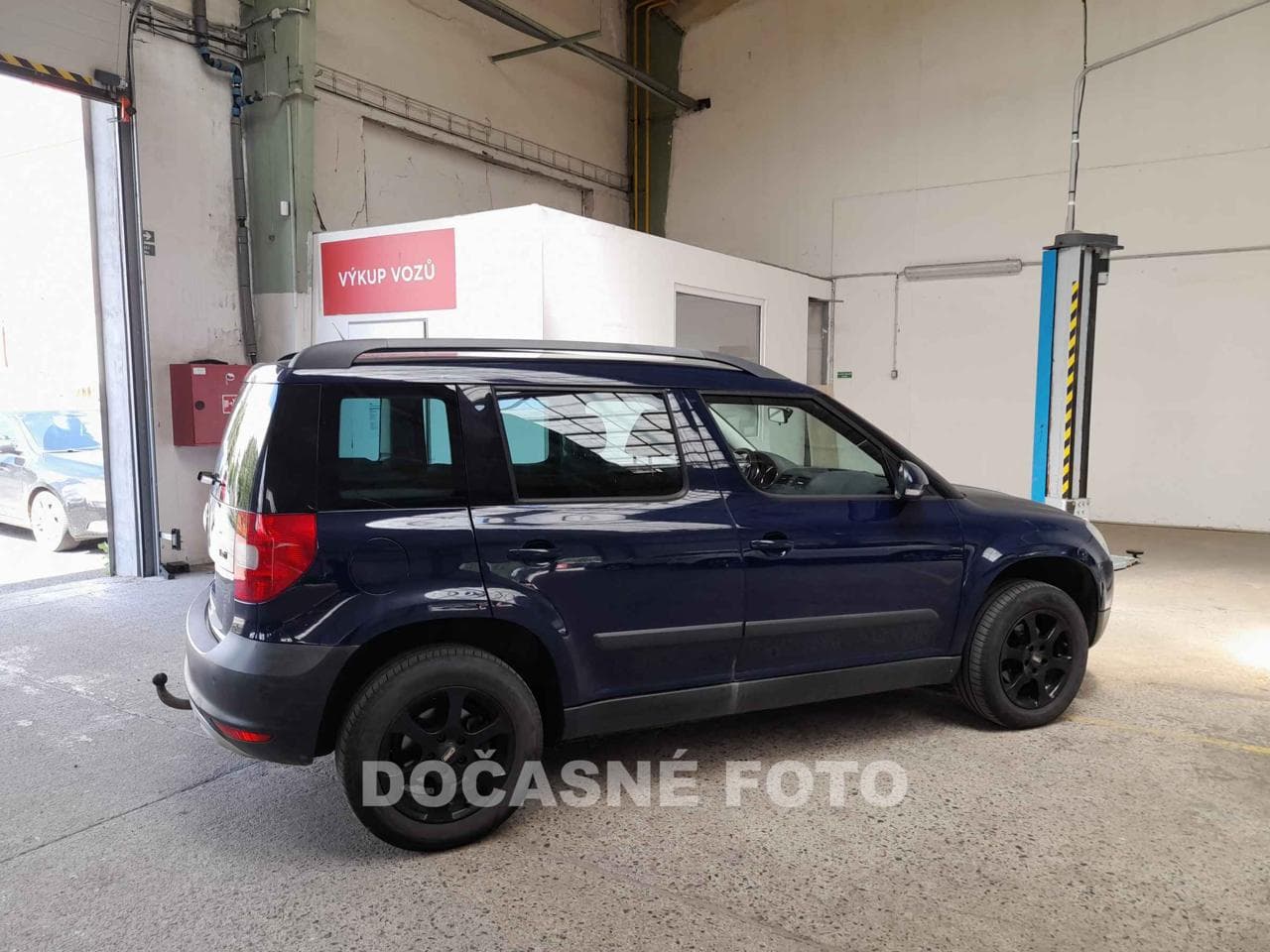2010 Škoda YETI - 3